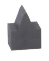 Насадка для гайколома гидравлического HHQ-24 14т Насадка для гайколома гидравлического HHQ-24 14т