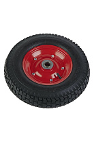 Колесо пневматическое резиновое 420 мм PR 3008 Колесо пневматическое резиновое 420 мм PR 3008