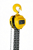 Таль ручная шестеренная TOR ТРШ C 3ТХ9М Таль ручная шестеренная TOR ТРШ C 3ТХ9М