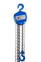 Таль ручная шестеренная TOR ТРШ C 0,5ТХ6М PRO (для тяжелых работ) Таль ручная шестеренная TOR ТРШ C 0,5ТХ6М PRO (для тяжелых работ)