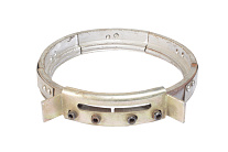 Тросоукладчик для талей электрических CD1 0,5 т Тросоукладчик для талей электрических CD1 0,5 т