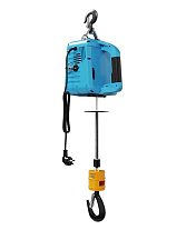 Таль электрическая TOR SQ-500 г/п 500 кг 7 м мини Таль электрическая TOR SQ-500 г/п 500 кг 7 м мини