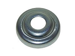 B302 Крышка (49х2х15) пружины для тележки RHP (BF) (Cover of spring  49х2х15) B302 Крышка (49х2х15) пружины для тележки RHP (BF) (Cover of spring  49х2х15)