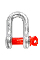 Скоба прямая TOR 17,0 т (тип G210) (Y) Скоба прямая TOR 17,0 т (тип G210) (Y)