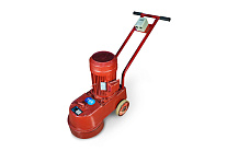 Машина мозаично-шлифовальная TOR GM350T (380В) Машина мозаично-шлифовальная TOR GM350T (380В)