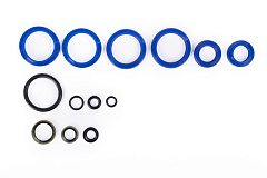 Набор манжет для тележек гидравлических DB (Seal kit) Набор манжет для тележек гидравлических DB (Seal kit)