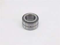 41 Подш-к ступичный,конический двухряд 352009 CDDR15-III (352009 tapered roller bearing, double-row)