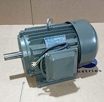 33 Мотор в сборе для станков резки арматуры GQ50 (Electric motor assy.4.0kW) (Z) 33 Мотор в сборе для станков резки арматуры GQ50 (Electric motor assy.4.0kW) (Z)