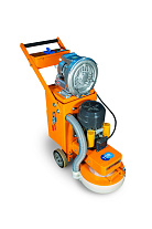 Машина мозаично-шлифовальная TOR GM330VC (220В) Машина мозаично-шлифовальная TOR GM330VC (220В)