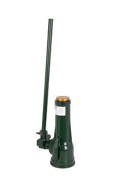 Домкрат винтовой TOR ДВ 32,0 т 