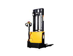 Штабелер самоходный 1,5 т 3,6 м TOR WS15H-3600SC PRO Li-ion 24/60 В/Ач контр. скорости подъема Штабелер самоходный 1,5 т 3,6 м TOR WS15H-3600SC PRO Li-ion 24/60 В/Ач контр. скорости подъема