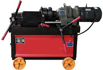 Станок резьбонакатной для арматуры 16-32 мм 4 кВт TOR HGS32