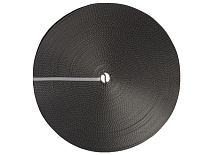 Лента текстильная TOR 5:1 120 мм 12000 кг (серый) (Q) Лента текстильная TOR 5:1 120 мм 12000 кг (серый) (Q)