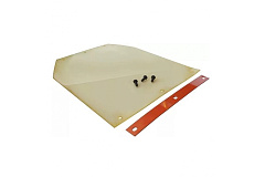 Резиновый коврик для виброплит Т-60 (paving pad kit 31142) Резиновый коврик для виброплит Т-60 (paving pad kit 31142)