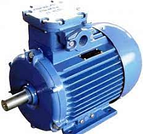 Двигатель подъема для лебедок электрических KCD 500/1000 220В
