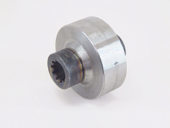11 Муфта упругая для талей электрических CD 10Т (Flexible coupling) 11 Муфта упругая для талей электрических CD 10Т (Flexible coupling)