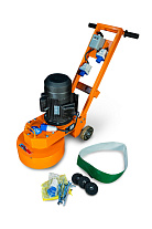 Машина мозаично-шлифовальная TOR GM400 (220В) Машина мозаично-шлифовальная TOR GM400 (220В)