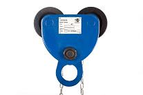 Тележка для тали TOR Тип В (GCL) 2Х6 с механизмом передвижения 