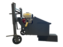 Бордюрная машина МИКСОКРЕТ Бордюрная машина МИКСОКРЕТ