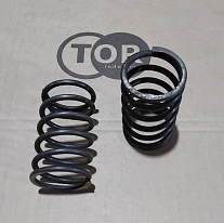 7 Пружина (5х60х120) ротора для тали электрической CD 2т (Rotor spring)