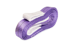 Строп текстильный TOR СТП 1,0 т 20,0 м 30 мм (6:1)