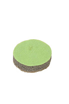 Диск для полировки 100мм средний для мозаично-шлифовальных машин GM Диск для полировки 100мм средний для мозаично-шлифовальных машин GM