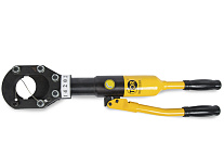 Кабелерез гидравлический TOR HHD-50 10 т 50 мм Кабелерез гидравлический TOR HHD-50 10 т 50 мм