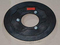 Щетка 483 мм для поломоечных машин PRACTIC51 (Brush) Щетка 483 мм для поломоечных машин PRACTIC51 (Brush)