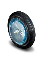 Колесо литая резина C 85 250 мм (N) Колесо литая резина C 85 250 мм (N)