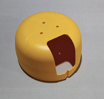 2 Крышка гнезда рукояти для штабелера WS15H (Handle socket cover Part no. 32102098) 2 Крышка гнезда рукояти для штабелера WS15H (Handle socket cover Part no. 32102098)