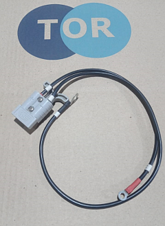 1 Магистраль АКБ для штабелера TS12 (Battery Wire)