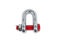 Скоба прямая TOR 1,5 т (тип G2150) (Q) Скоба прямая TOR 1,5 т (тип G2150) (Q)