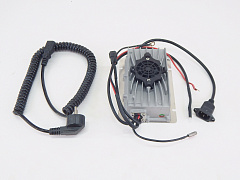 Зарядное устройство 24V/10A для CDDR-E (24V/10A CHARGER,WITH CABLE 35206000227)