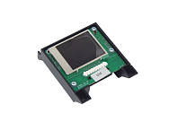 3 Дисплей в сборе для штабелера WS H PRO (Monitor assy Part no. 32101242)