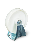 Колесо неповоротное полипропилен FRCn 80 200 мм (N) Колесо неповоротное полипропилен FRCn 80 200 мм (N)