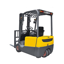 Погрузчик электрический трехопорный TOR 2,0 т 4,0 м CPD20SA-20 сайдшифт  Погрузчик электрический трехопорный TOR 2,0 т 4,0 м CPD20SA-20 сайдшифт