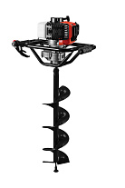 Мотобур без шнека 1,8 кВт TOR JH52-1