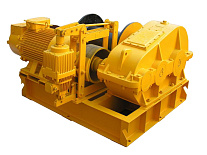 Лебедка электрическая TOR ЛМ (JM) г/п 3,0 тн Н=160 м (с канатом) Лебедка электрическая TOR ЛМ (JM) г/п 3,0 тн Н=160 м (с канатом)