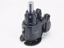 Гидроузел в сборе для электрогидравлической тележки PPT18/20-H (Pump assy 31201021)