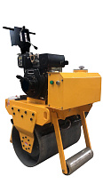 Виброкаток одновальцовый TOR R300B бензиновый Виброкаток одновальцовый TOR R300B бензиновый