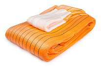 Строп текстильный TOR СТП 15,0 т 8,5 м 300 мм (6:1)