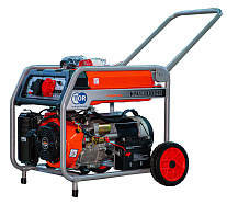 Генератор бензиновый TOR KM13000HE 9кВт 220В/380В с электростартером Генератор бензиновый TOR KM13000HE 9кВт 220В/380В с электростартером