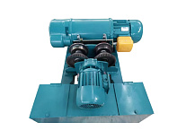 Таль электрическая TOR ТЭК (CDL) 3,2 т 6,0 м УСВ (серия T) Таль электрическая TOR ТЭК (CDL) 3,2 т 6,0 м УСВ (серия T)