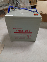 Аккумулятор (GEL) 12В/100Ач 260х175х270 для машины подметальной A100 