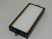 Фильтр 332*162*50 для подметальных машин A100