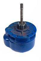 Редуктор подъема для талей электрических CD1 3,0 т PRO