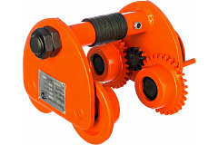 Тележка для тали приводная 5т 6м TOR GCL(T)# Тележка для тали приводная 5т 6м TOR GCL(T)#