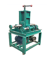 Трубогиб электрический TOR GWG76 19-76 мм круг/квадрат Трубогиб электрический TOR GWG76 19-76 мм круг/квадрат