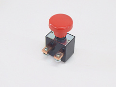 2 Кнопка аварийной остановки для штабелёра CTD (Emergency lock switch)