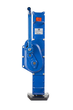 Домкрат реечный TOR ДРН 5000 5 т с низким подхватом Домкрат реечный TOR ДРН 5000 5 т с низким подхватом